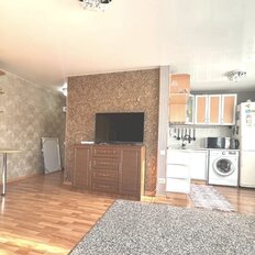 Квартира 41,7 м², 2-комнатная - изображение 1