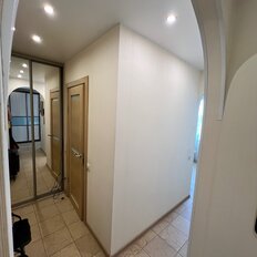 Квартира 31,4 м², 1-комнатная - изображение 5