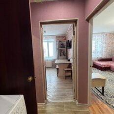 Квартира 36,3 м², 1-комнатная - изображение 4