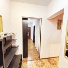 Квартира 75,6 м², 3-комнатная - изображение 1