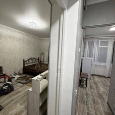 Квартира 29,5 м², 1-комнатная - изображение 4