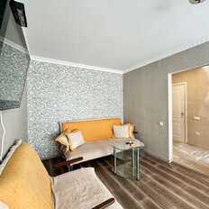 Квартира 35 м², 1-комнатная - изображение 1