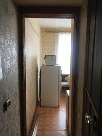 35 м², 1-комнатная квартира 8 500 ₽ в месяц - изображение 11