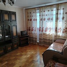 Квартира 37 м², 1-комнатная - изображение 2