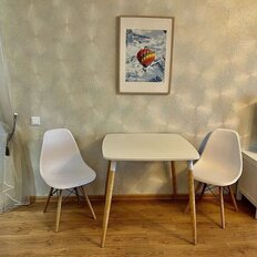 Квартира 32 м², студия - изображение 5