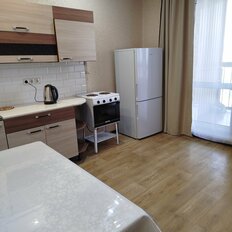 Квартира 38 м², 1-комнатная - изображение 1