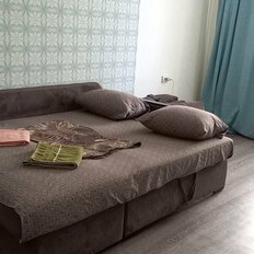 Квартира 38 м², 1-комнатная - изображение 1