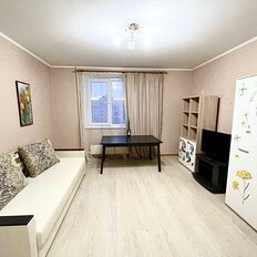 Квартира 52 м², 2-комнатная - изображение 1