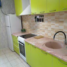 Квартира 55 м², 2-комнатная - изображение 4