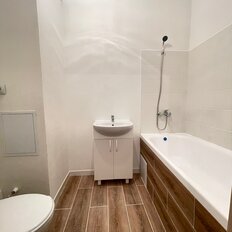 Квартира 41 м², 1-комнатная - изображение 3