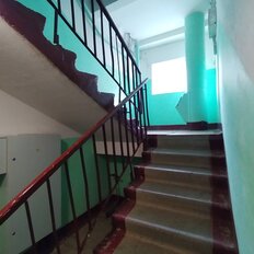 Квартира 45,8 м², 2-комнатная - изображение 3