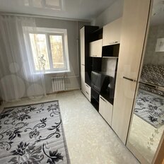 Квартира 28,6 м², 1-комнатная - изображение 3