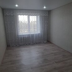 Квартира 21,8 м², 1-комнатная - изображение 2