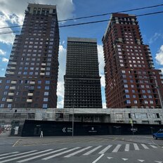 Квартира 55 м², 1-комнатная - изображение 5