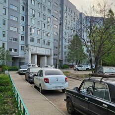 Квартира 37,4 м², 1-комнатная - изображение 4