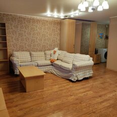 Квартира 58,6 м², 1-комнатная - изображение 4