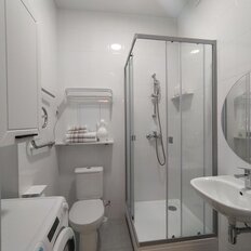 Квартира 25,4 м², студия - изображение 1