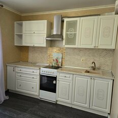 Квартира 42,3 м², 1-комнатная - изображение 2