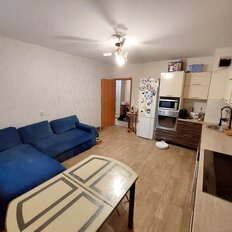 Квартира 87 м², 3-комнатная - изображение 5