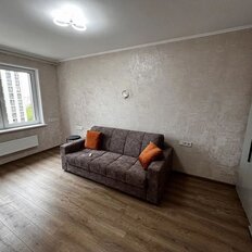 Квартира 33 м², 1-комнатная - изображение 4