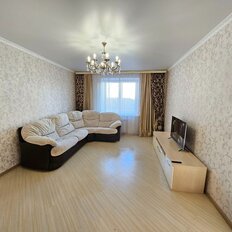 Квартира 61,1 м², 2-комнатная - изображение 4