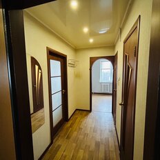 Квартира 34 м², 1-комнатная - изображение 1