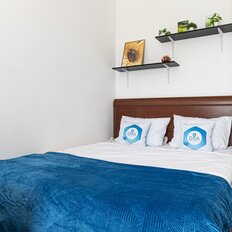 Квартира 33 м², 1-комнатная - изображение 2