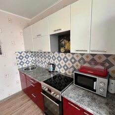 Квартира 32,9 м², 1-комнатная - изображение 5