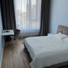 Квартира 55 м², 2-комнатные - изображение 3