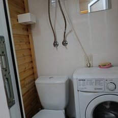 Квартира 20 м², студия - изображение 3