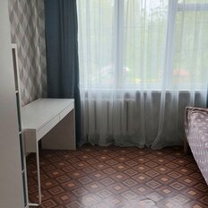 Квартира 65 м², 3-комнатная - изображение 4