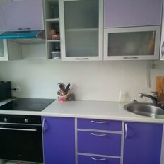 Квартира 44 м², 2-комнатная - изображение 3