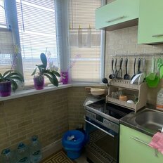 Квартира 42 м², 1-комнатная - изображение 2