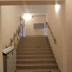 Квартира 40 м², студия - изображение 4