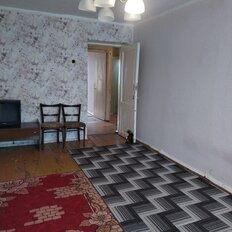 Квартира 45 м², 2-комнатная - изображение 5