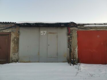 Купить квартиру с лоджией и с ремонтом в Наро-Фоминске - изображение 17