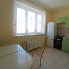 Квартира 58,3 м², 2-комнатная - изображение 2