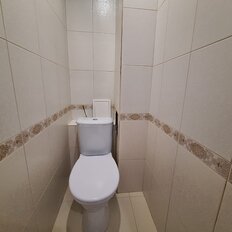 Квартира 35 м², 1-комнатная - изображение 3