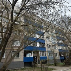 Квартира 53,5 м², 2-комнатная - изображение 2