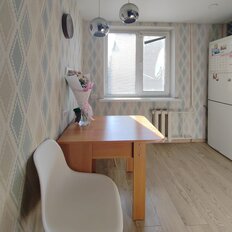 Квартира 35,5 м², 1-комнатная - изображение 5