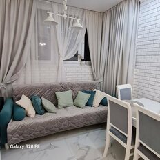 Квартира 70 м², 2-комнатная - изображение 4