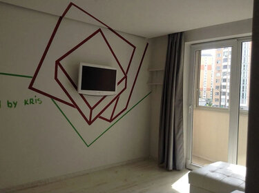 40 м², 1-комнатная квартира 42 000 ₽ в месяц - изображение 47