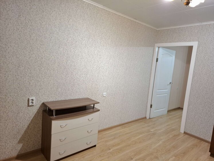27 м², квартира-студия 15 000 ₽ в месяц - изображение 30
