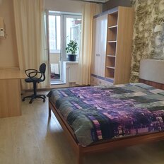 Квартира 75 м², 3-комнатная - изображение 3