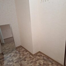 Квартира 36 м², 1-комнатная - изображение 5