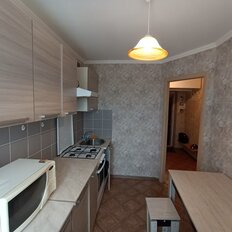 Квартира 31 м², 1-комнатная - изображение 3