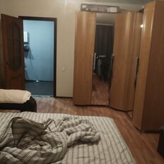 Квартира 41 м², 1-комнатная - изображение 4