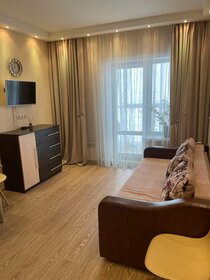 35 м², 2-комнатная квартира 3 200 ₽ в сутки - изображение 85