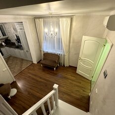Квартира 122 м², 3-комнатная - изображение 2