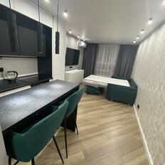 Квартира 26,4 м², студия - изображение 3